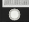Каминная вытяжка Krona Dita R 400 black PB ка-00002602 - фото 49620