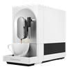 Кофемашина Maunfeld MF-A7021WH ка-00018397 - фото 49753