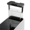 Кофемашина Maunfeld MF-A7021WH ка-00018397 - фото 49758