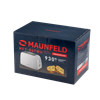 Maunfeld MFT-847WH тостер - фото 49768