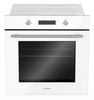 Встраиваемый электрический духовой шкаф Hyundai HEO 6648 WG 1444342 - фото 49772