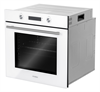 Встраиваемый электрический духовой шкаф Hyundai HEO 6648 WG 1444342 - фото 49773