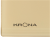 Встраиваемая индукционная варочная панель Krona Farbe 60 IV ка-00005339 - фото 49807