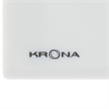 Встраиваемая индукционная варочная панель Krona Farbe 60 WH ка-00005338 - фото 49818