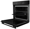 Встраиваемый электрический духовой шкаф Kuppersberg HF 610 B 00006556 - фото 49910