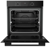 Встраиваемый электрический духовой шкаф Kuppersberg HF 610 B 00006556 - фото 49911