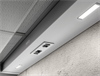 Встраиваемая вытяжка Elica Ciak 2.0 GR/A/90 prf0181898 - фото 49944