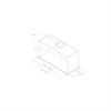 Встраиваемая вытяжка Elica Fold S IX/A/72 prf0181963 - фото 49976