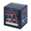 Электрочайник Maunfeld MFK-624CH вишневый - фото 50014