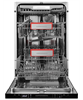 Встраиваемая посудомоечная машина Kuppersberg GS 4557 00006477 - фото 50419