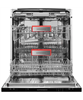 Встраиваемая посудомоечная машина Kuppersberg GS 6057 00006478 - фото 50423