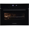 Встраиваемый электрический духовой шкаф Kuppersberg KHT 616 black 00006488 - фото 50495
