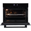 Встраиваемый электрический духовой шкаф Kuppersberg KHT 616 black 00006488 - фото 50496