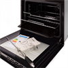 Встраиваемый электрический духовой шкаф Exiteq EXO-302 e20037 - фото 50613