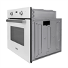 Встраиваемый электрический духовой шкаф Exiteq EXO-402 белый e20052 - фото 50622