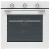 Встраиваемый электрический духовой шкаф Krona Birne 60 WH ка-00005564 - фото 51162
