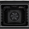 Встраиваемый электрический духовой шкаф Krona Birne 60 WH ка-00005564 - фото 51167