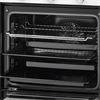 Встраиваемый электрический духовой шкаф Krona Birne 60 WH ка-00005564 - фото 51168