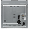 Встраиваемый электрический духовой шкаф Krona Birne 60 WH ка-00005564 - фото 51171