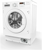 Midea MFG10W60/W-RU стиральная машина встраиваемая - фото 51239