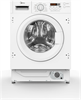Встраиваемая стиральная машина Midea MFG10W60/W-RU 6945878310209 - фото 51240