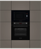 Встраиваемая микроволновая печь Kuppersberg HMW 625 B 00006483 - фото 51832