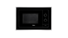 Встраиваемая микроволновая печь Teka ML 820 BI Black SS 40584201 40584201 - фото 51837