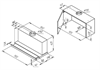 Встраиваемая вытяжка Kuppersberg Slimbox 90 GB 00005943 - фото 52603