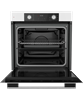 Встраиваемый электрический духовой шкаф Kuppersberg HF 607 W 00006549 - фото 52930