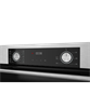 Встраиваемый электрический духовой шкаф Kuppersberg HF 610 BX 00006559 - фото 52953