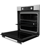 Встраиваемый электрический духовой шкаф Kuppersberg HF 610 BX 00006559 - фото 52954