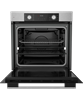 Встраиваемый электрический духовой шкаф Kuppersberg HF 610 BX 00006559 - фото 52955