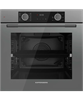 Встраиваемый электрический духовой шкаф Kuppersberg HF 610 GR 00006558 - фото 52957