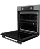 Встраиваемый электрический духовой шкаф Kuppersberg HF 610 GR 00006558 - фото 52959