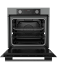 Встраиваемый электрический духовой шкаф Kuppersberg HF 610 GR 00006558 - фото 52960