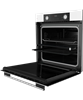 Встраиваемый электрический духовой шкаф Kuppersberg HF 610 W 00006557 - фото 52964