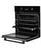 Встраиваемый электрический духовой шкаф Kuppersberg HM 628 Black 00006489 - фото 52971
