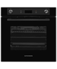 Встраиваемый электрический духовой шкаф Kuppersberg HM 639 black 00006491 - фото 52974