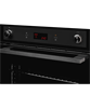 Встраиваемый электрический духовой шкаф Kuppersberg HM 639 black 00006491 - фото 52976