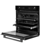 Встраиваемый электрический духовой шкаф Kuppersberg HM 639 black 00006491 - фото 52977