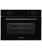 Встраиваемый электрический духовой шкаф Kuppersberg KMW 612 black 00006487 - фото 52989