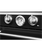 Встраиваемый электрический духовой шкаф Kuppersberg RC 6911 ANT silver 00006223 - фото 52997