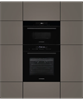 Встраиваемая микроволновая печь Kuppersberg HMW 634 B 00006486 - фото 53058