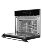 Встраиваемая микроволновая печь KUPPERSBERG HMWZ 969 B черный - фото 53065