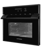 Встраиваемая микроволновая печь KUPPERSBERG HMWZ 969 B черный - фото 53066