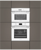 Встраиваемая микроволновая печь Kuppersberg HMWZ 969 W 00006211 - фото 53069