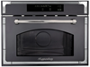 Встраиваемая микроволновая печь Kuppersberg RMW 969 ANX 00005618 - фото 53086