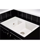 Кухонная мойка Kuppersberg Modena 1,5B1D white 00008341 - фото 53184