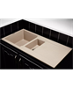Кухонная мойка Kuppersberg Modena 1,5B2D BEIGE 00008305 - фото 53195