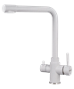 Смеситель для кухни Kuppersberg Geo KG2385CR grey 00008365 - фото 53332